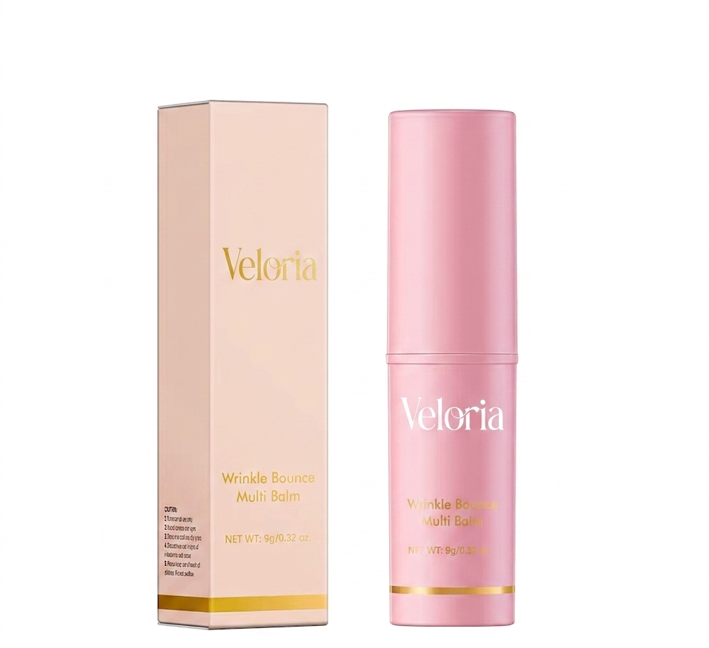 The Instant Bounce Balm
