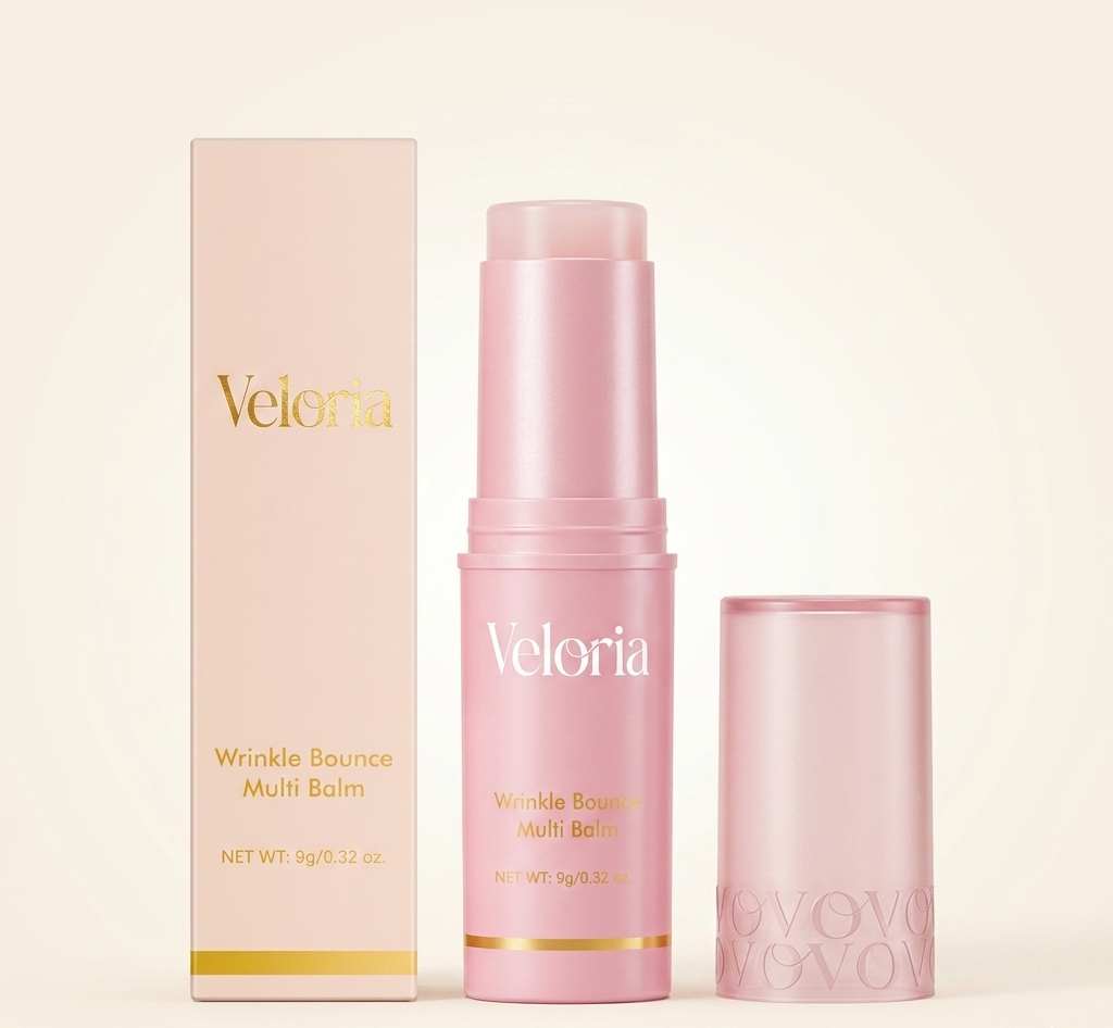 The Instant Bounce Balm
