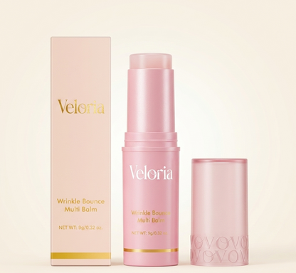 The Instant Bounce Balm